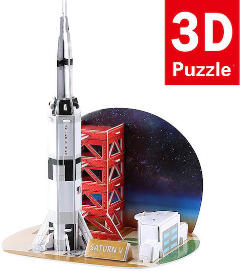 Anelixi Construction Toy Littlegenius Space