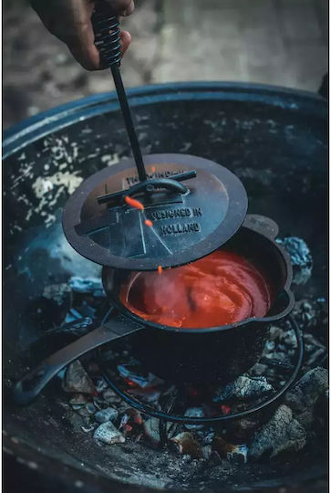 The Windmill Grill Accessories