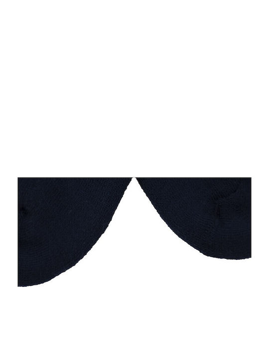 Kamtex Baby Παιδικές Κάλτσες Μακριές Navy Μπλε