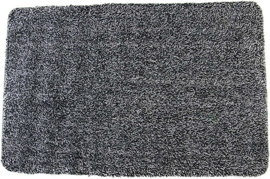 Viosarp Entrance Mat Grey 45x75cm (Various Colors)