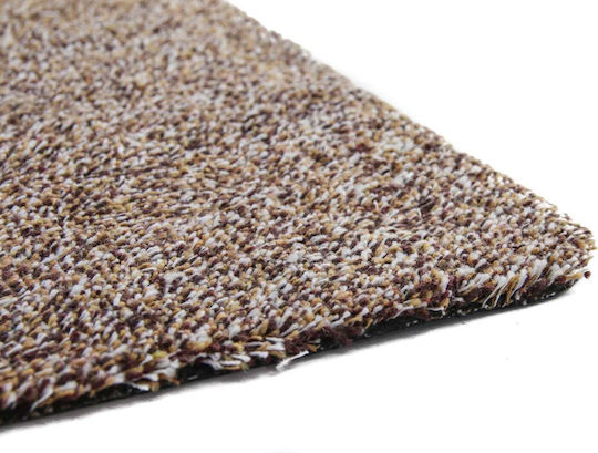 Viosarp Entrance Mat Grey 45x75cm (Various Colors)