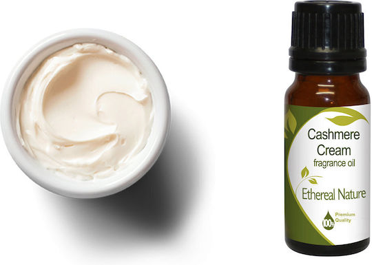 Nature & Body Aromatic Oil Cashmere Cream 10ml 1pcs