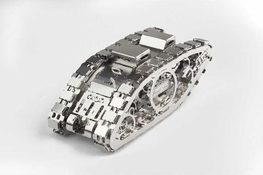 Time For Machine Mecanic Marvel Tank за Деца 14+ години+ Години