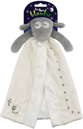 Sweet Dreamers Baby-Windel Schaf Grau