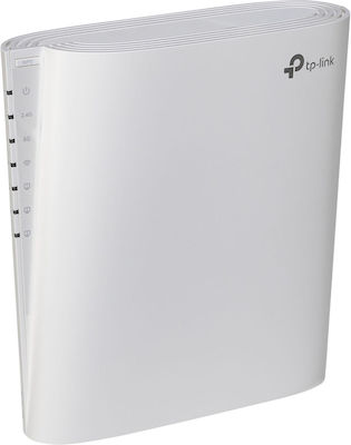 TP-LINK RE6000XD Mesh WiFi Extender Dualband (2,4 & 5 GHz)