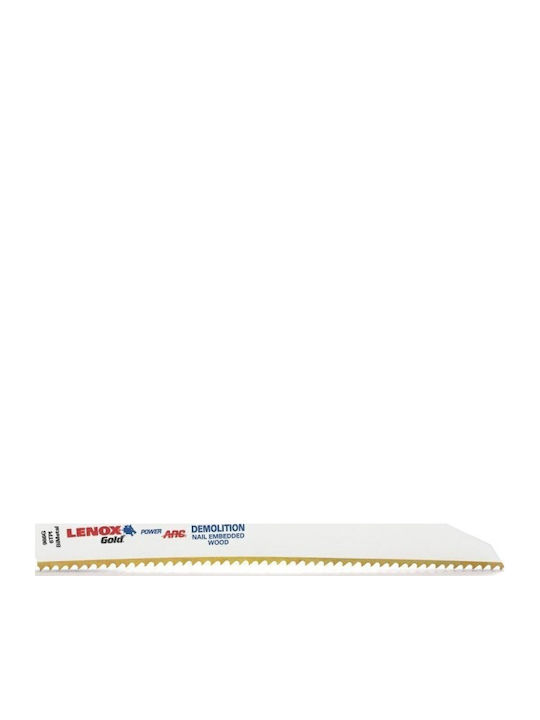 Lenox 2110012110GR 300mm 5Stück