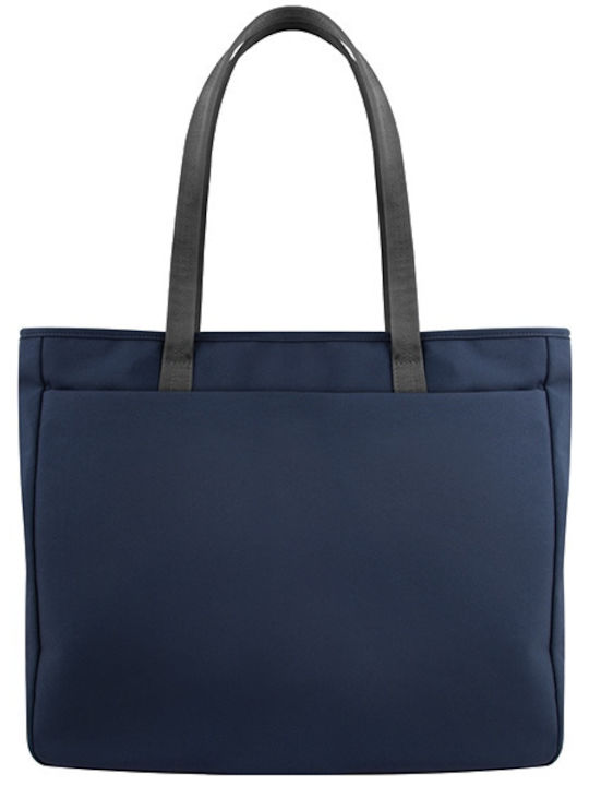 Uniq Hava Τσάντα Ώμου / Χειρός 16" Indigo Blue Uniq Hava Τσάντα Ώμου / Χειρός 16" Indigo Blue