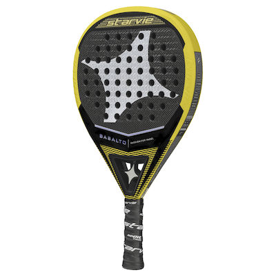 Starvie Basalto 2024 PSTBS11000 Racket de Padel pentru Adulți