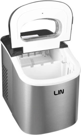 Lin Ice Machine with Daily Production 12kg 351349