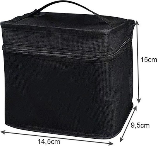 Set Markere Profesionale de Desen 40 Bucăți Markere de Desen Set 40buc