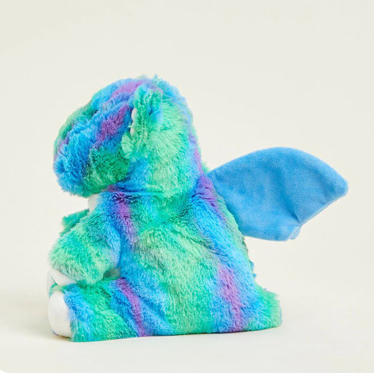 Warmies Warmies Kinderwärmflasche/Kühlkissen mit Natürlichen Samen