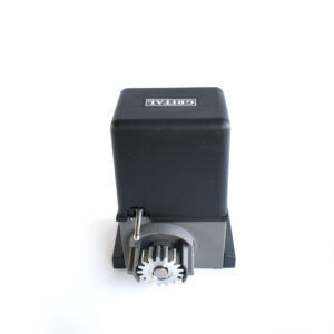 Grital Gr 600 Sliding Garage Door Motor Cover Does Not Include Control Board