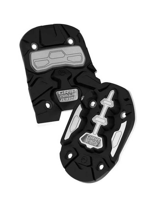 Roxa Bliss 1 Kinder Skischuhe Gray
