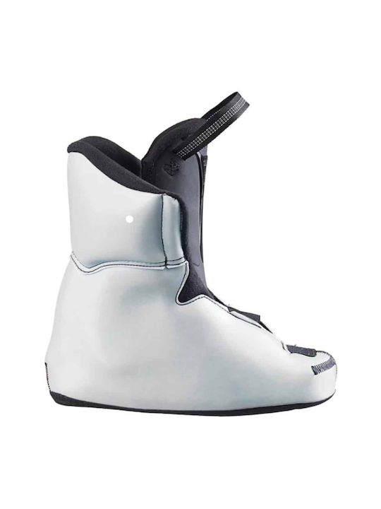 Roxa Bliss 1 Kinder Skischuhe Gray