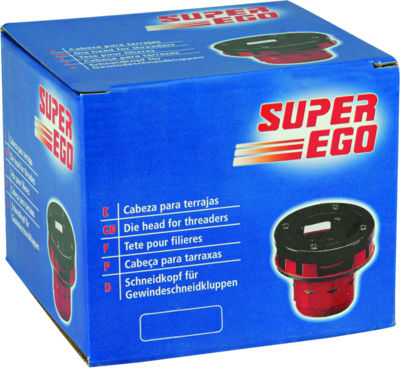 Super Ego Κουκουνάρα Βιδολόγου 14202