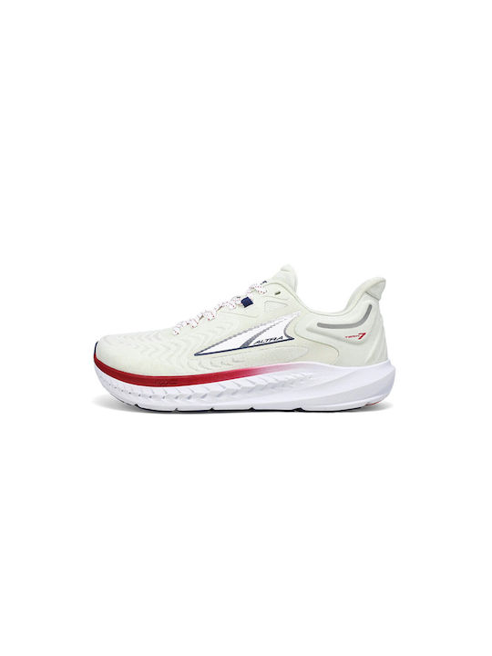 Altra Torin 7 Sport Shoes Running White