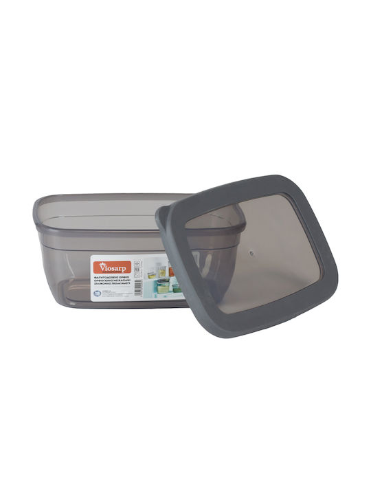 Viosarp Lunchbox Kunststoff 750ml 1Stück