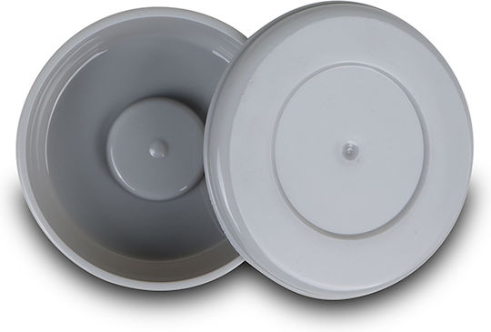 Nava Cutie pentru Mâncare Termos Inox Albastru 850ml 1buc