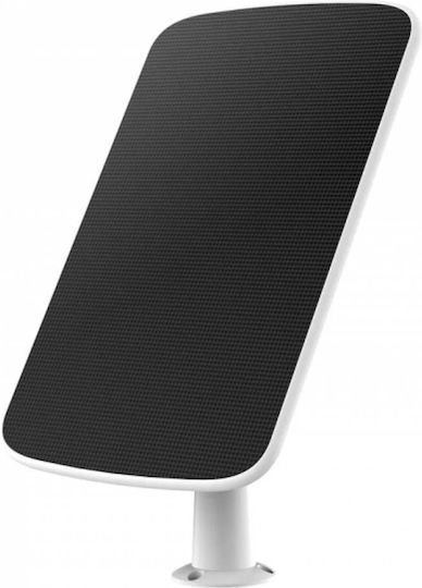 Ezviz EB8 IP Überwachungskamera 4G Full HD+ 3MP Wasserdicht Batteriebetrieben mit Zwei-Wege-Kommunikation und Objektiv 2.8mm