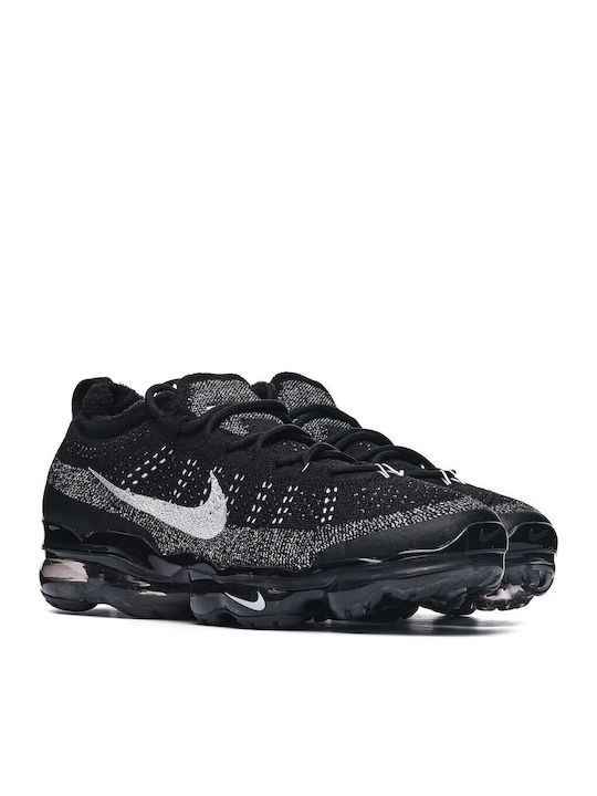 Vapormax 2023 FK Мъжки Маратонки Черен
