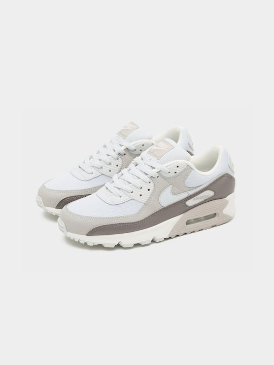 Nike Air Max 90 Ανδρικά Sneakers Πολύχρωμα