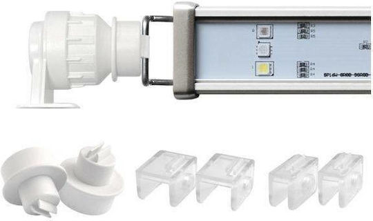 Aquarium Systems Led-Lampe für Aquariumbeleuchtung 36W 9cm
