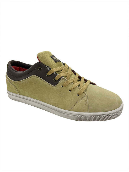 Herren Sneakers Beige