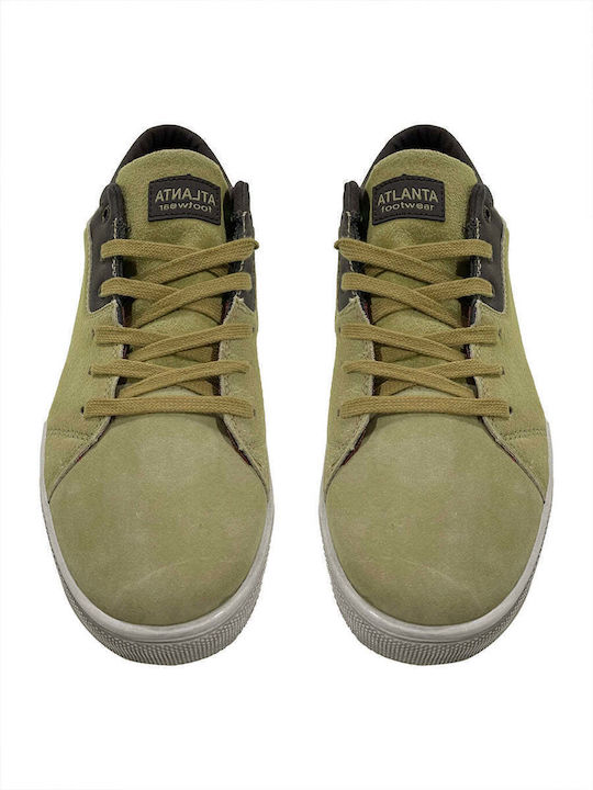Herren Sneakers Beige