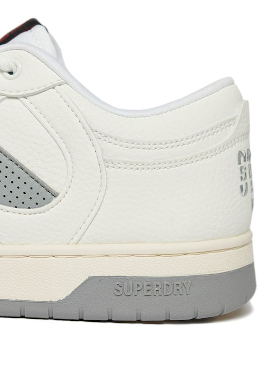 Vegan Sneakers White