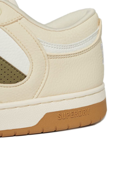 Vegan Sneakers White