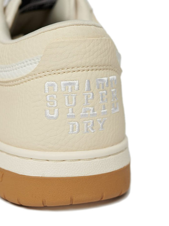 Vegan Sneakers White