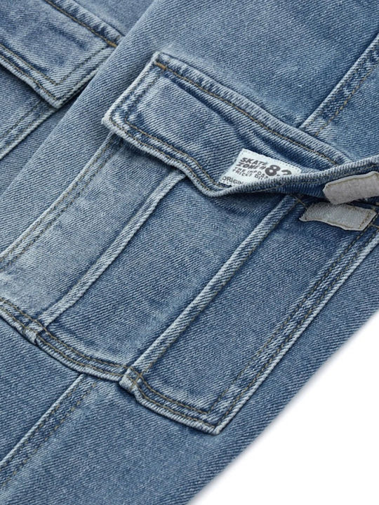 Original Marines Kinder-Jeanshosen Blau