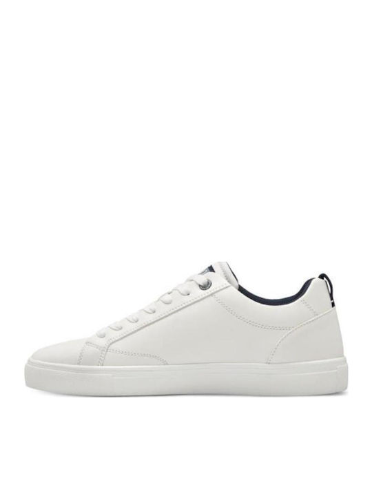 Herren Sneakers Weiß