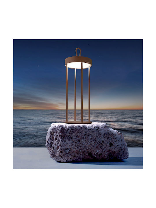 Century Außenstehlampe LED 3W 12,8cm Century Außenstehlampe LED 3W 12,8cm