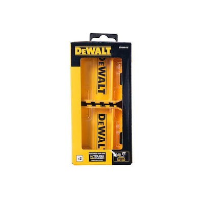 Dewalt Organizator pentru Compartimentul de Unelte Galbenă