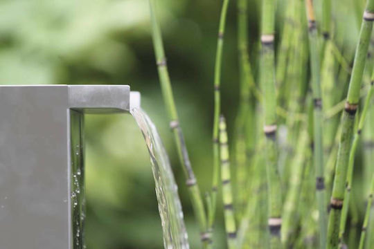 Oase Waterfall Kit 60 Καταρράκτης με Φωτισμό 14.5cm
