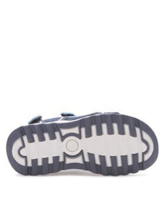 Παιδικά Πέδιλα Navy Μπλε
