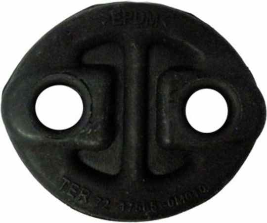 Βάσεις Εξάτμισης για Toyota