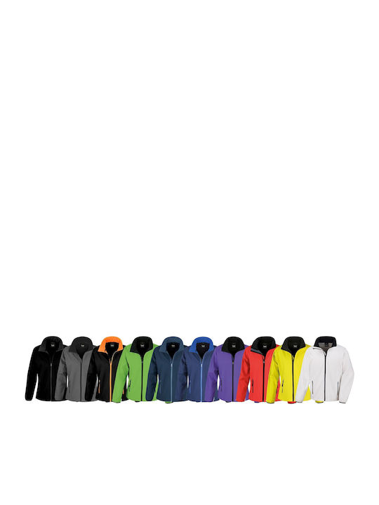 Softshell Γυναικείο Μπουφάν Navy