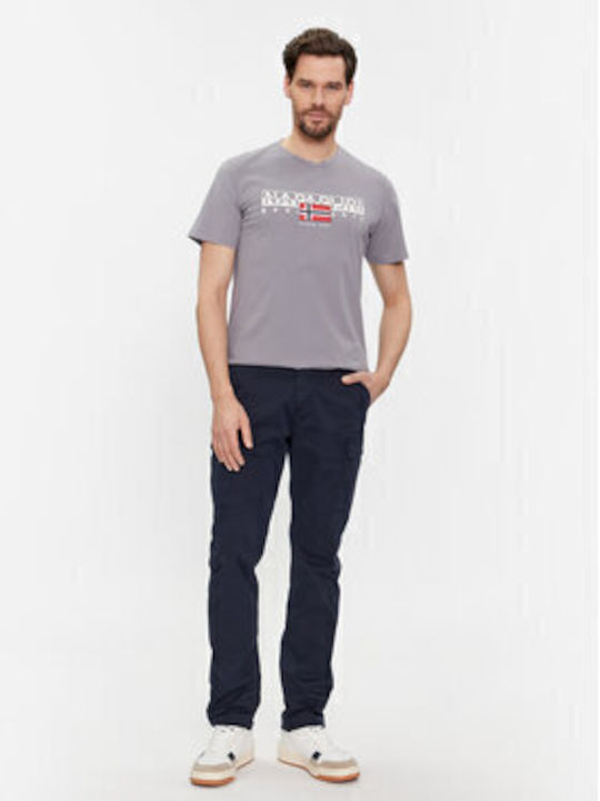 Tricou Gray