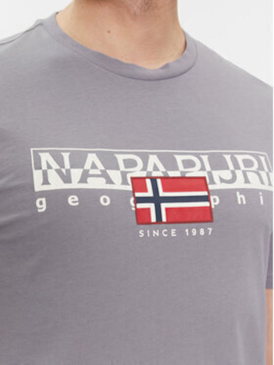 Tricou Gray