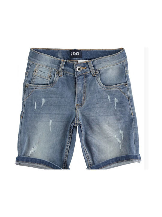 iDO Kinder Shorts/Bermudas Denim '''''.2819 JEANS''''