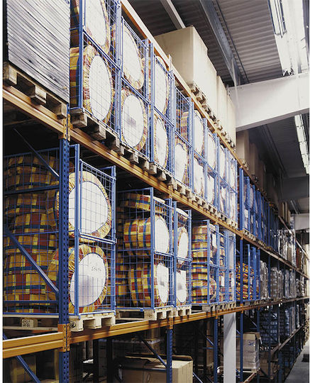 Variofit Lifting & Pulling Equipment Folding for Load Weight up to 750kg