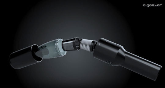 Aigostar Rechargeable Car Handheld Vacuum 7.4V 50W