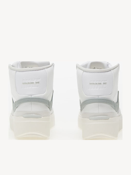 Blazer Phantom Mid Boots White / Light Pumice / Summit White / Phantom