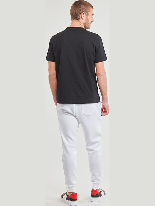 T-shirt Black