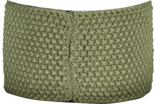 Beanie Unisex Beanie Gestrickt in Grün Farbe
