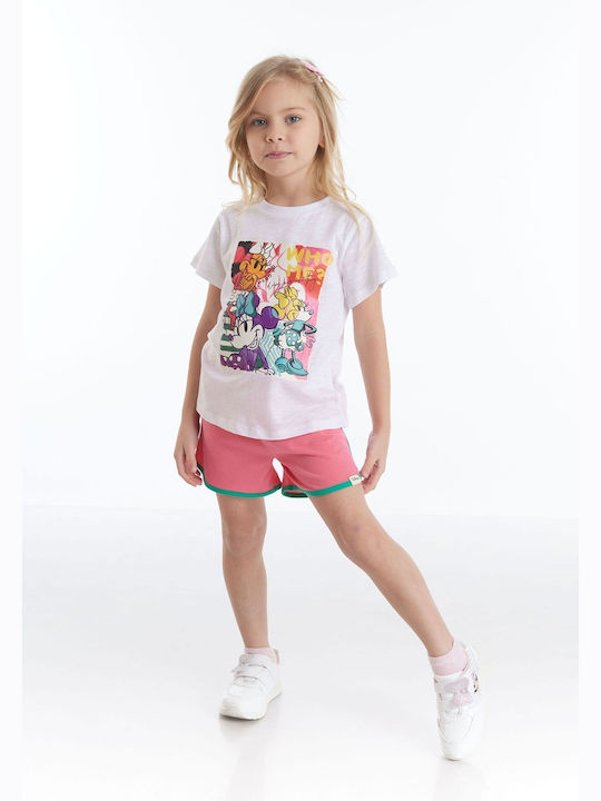 Disney Kids Set with Shorts Summer 2pcs EMBRIME