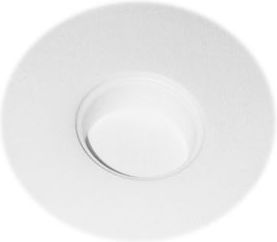 Et Plast Umbrella Water - Sand Stand White