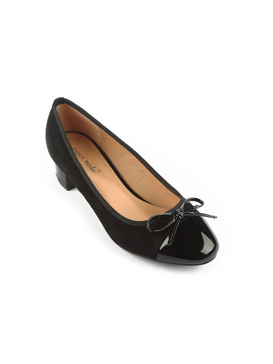 Fshoes Pumps Schwarz